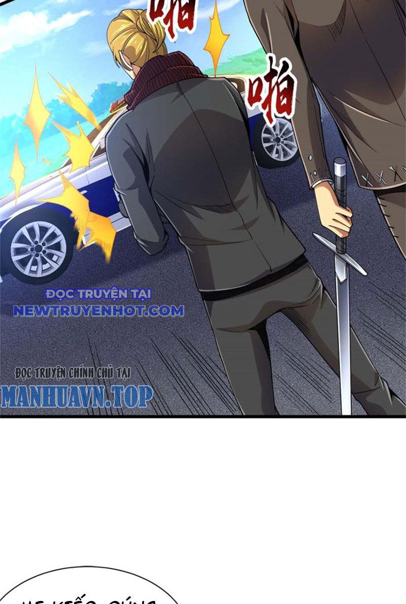 Lồng Giam Ác Ma Chap 32 - Next Chap 33