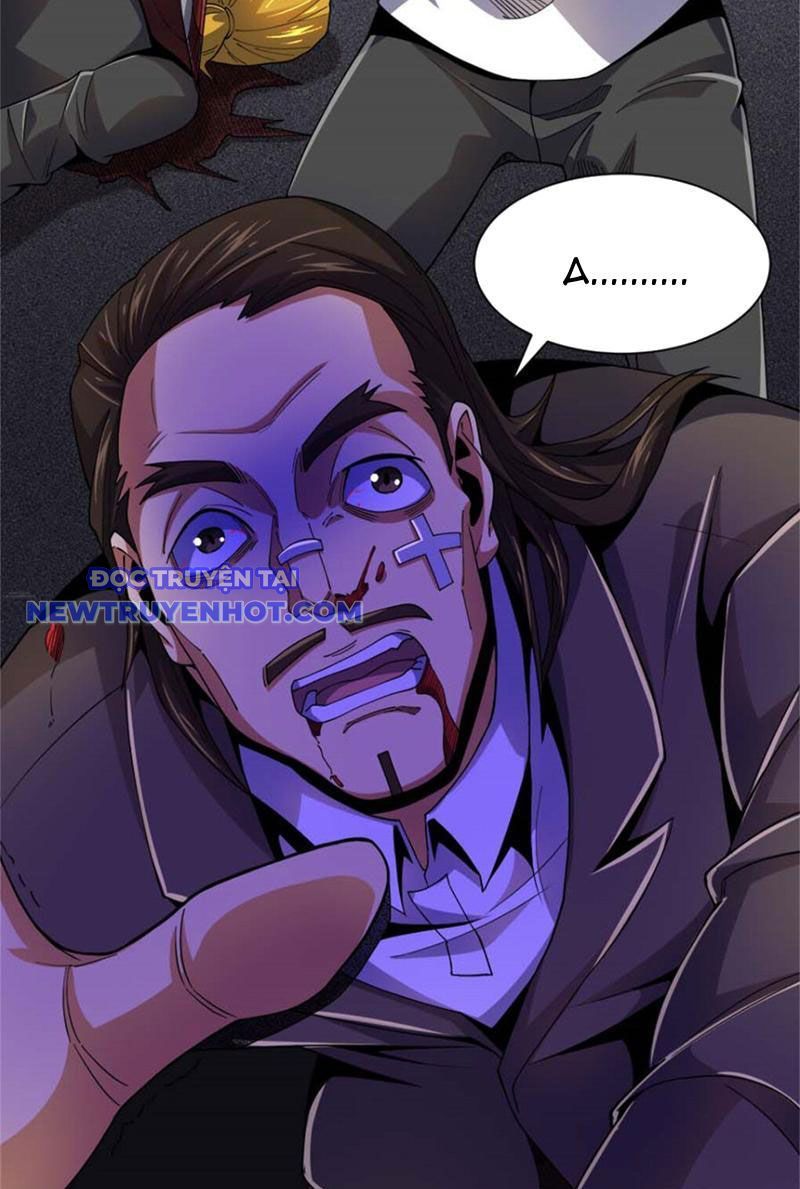 Lồng Giam Ác Ma Chap 32 - Next Chap 33