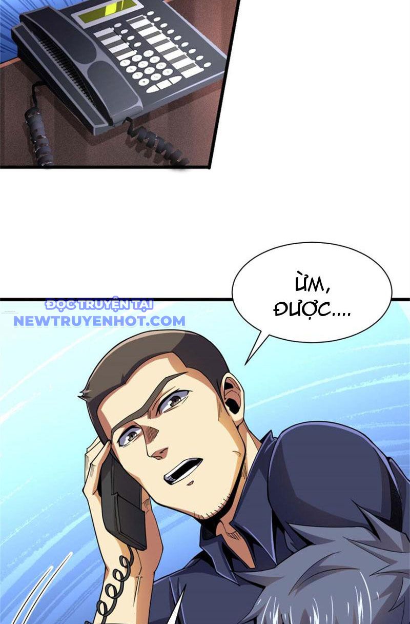 Lồng Giam Ác Ma Chap 32 - Next Chap 33