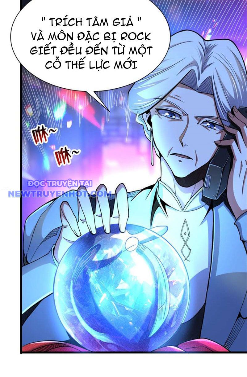 Lồng Giam Ác Ma Chap 32 - Next Chap 33