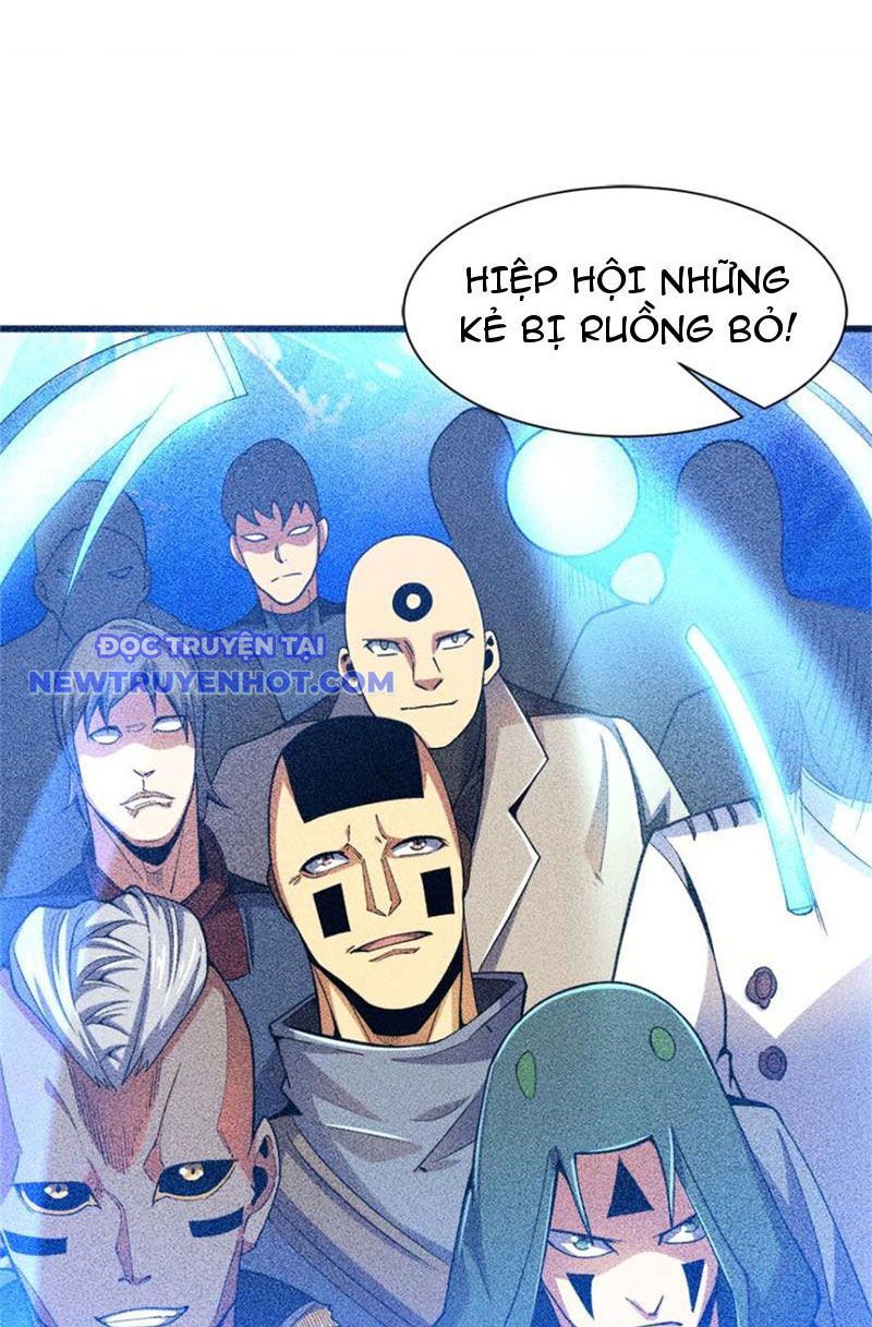 Lồng Giam Ác Ma Chap 32 - Next Chap 33