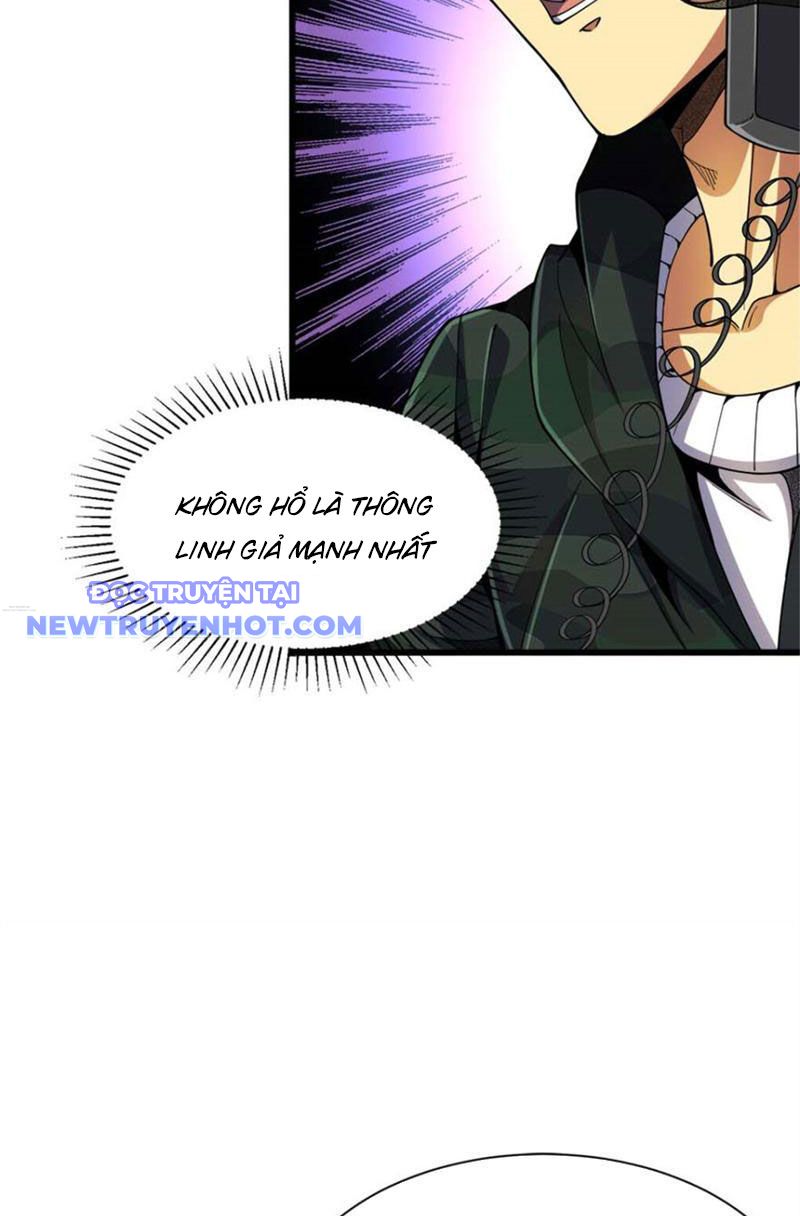 Lồng Giam Ác Ma Chap 32 - Next Chap 33
