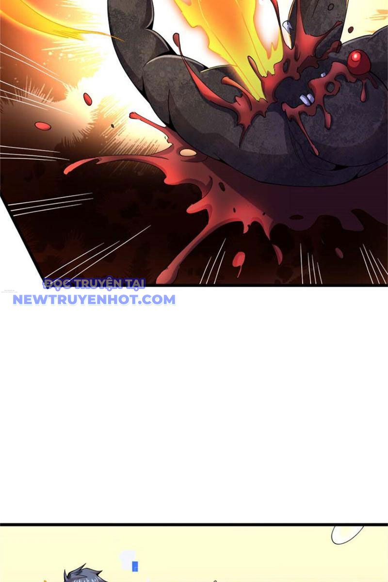 Lồng Giam Ác Ma Chap 32 - Next Chap 33