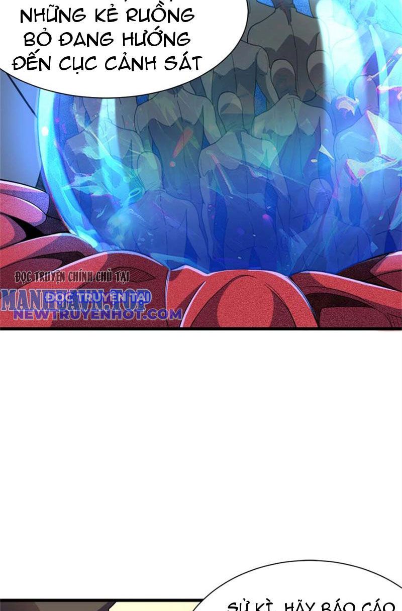 Lồng Giam Ác Ma Chap 32 - Next Chap 33