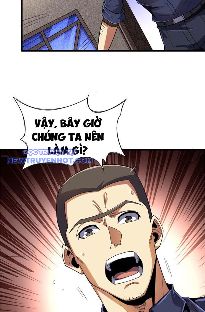 Lồng Giam Ác Ma Chap 32 - Next Chap 33