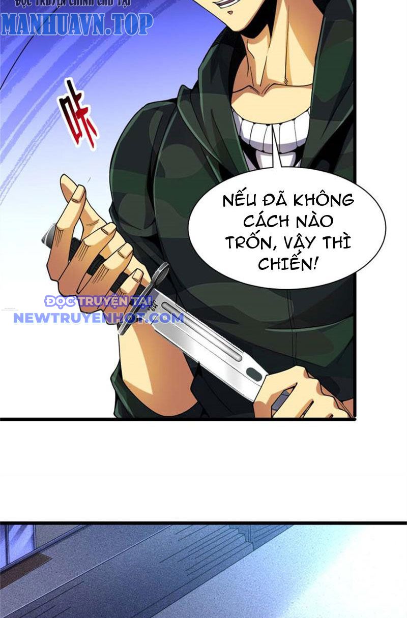 Lồng Giam Ác Ma Chap 32 - Next Chap 33