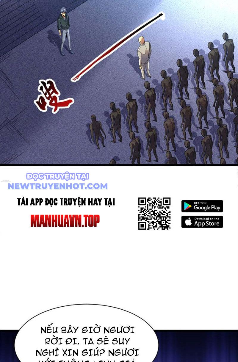 Lồng Giam Ác Ma Chap 32 - Next Chap 33