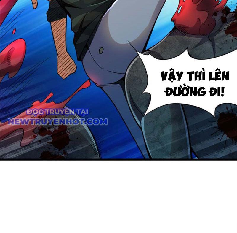 Lồng Giam Ác Ma Chap 32 - Next Chap 33