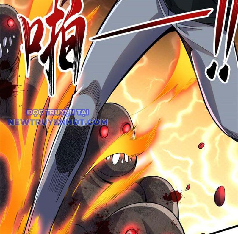 Lồng Giam Ác Ma Chap 32 - Next Chap 33