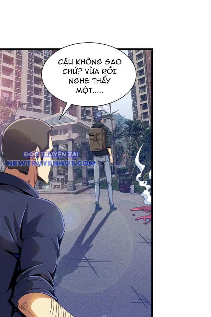 Lồng Giam Ác Ma Chap 32 - Next Chap 33
