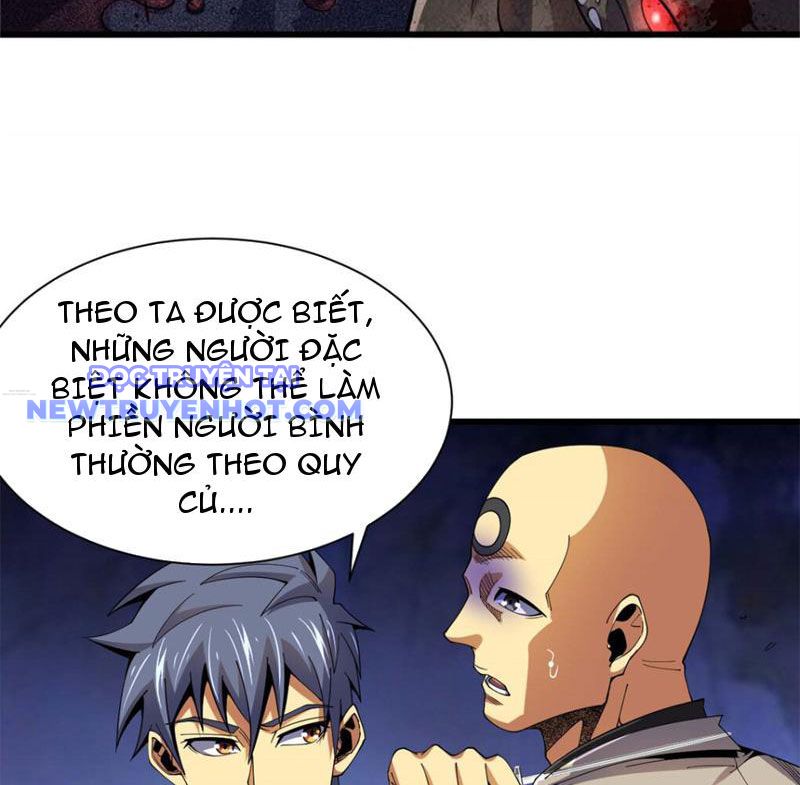 Lồng Giam Ác Ma Chap 32 - Next Chap 33