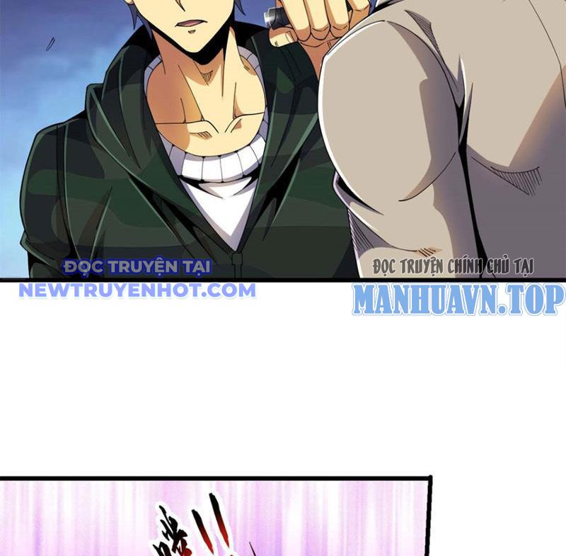 Lồng Giam Ác Ma Chap 32 - Next Chap 33