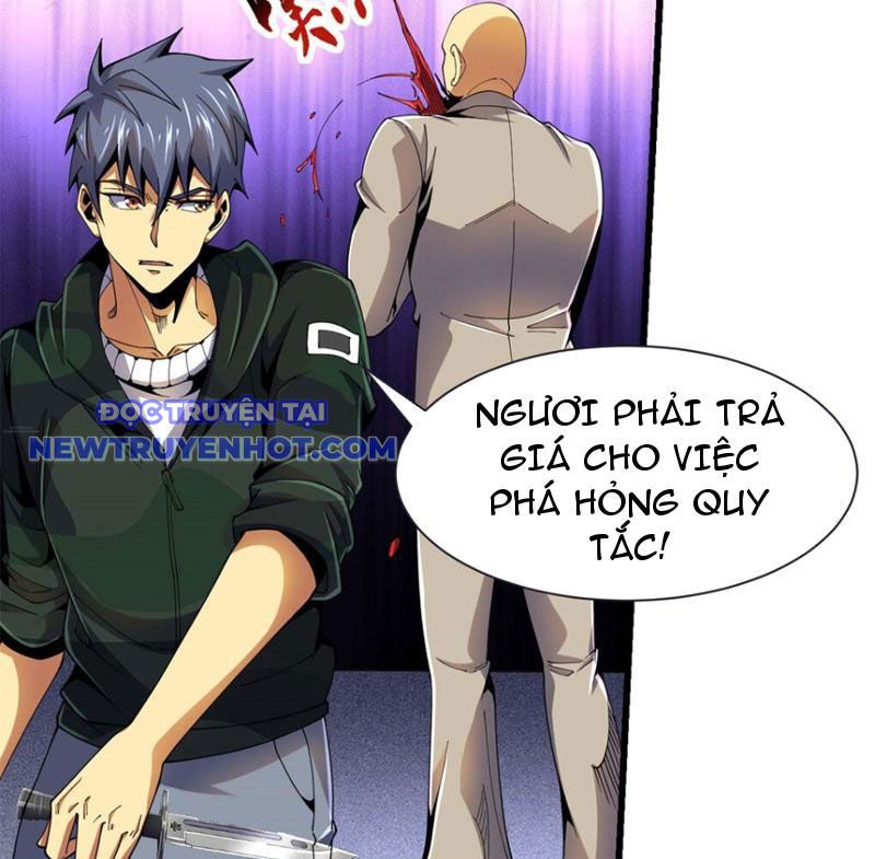 Lồng Giam Ác Ma Chap 32 - Next Chap 33