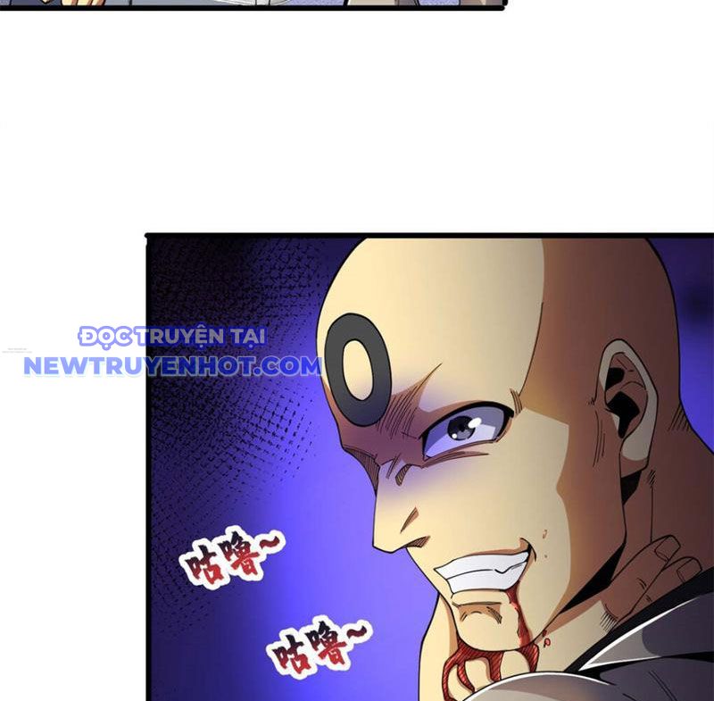 Lồng Giam Ác Ma Chap 32 - Next Chap 33