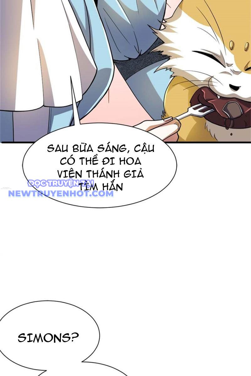 Lồng Giam Ác Ma Chap 33 - Next Chap 34