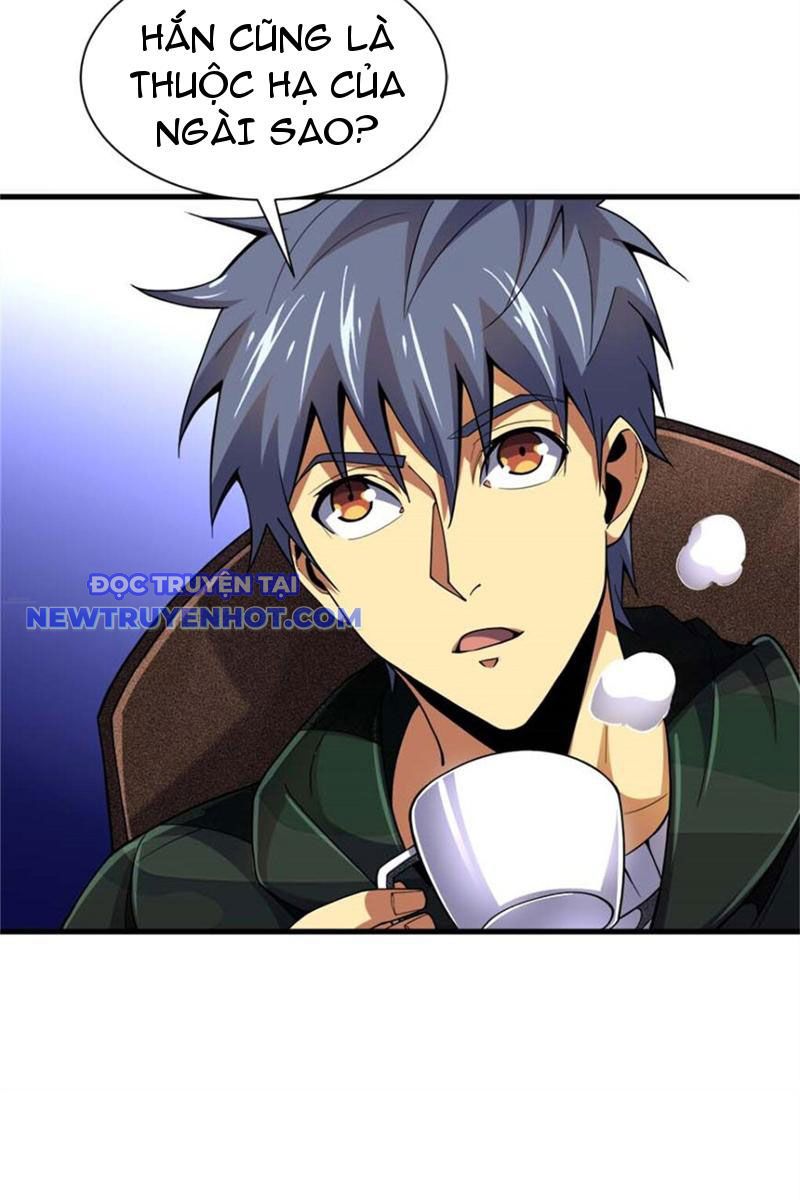 Lồng Giam Ác Ma Chap 33 - Next Chap 34