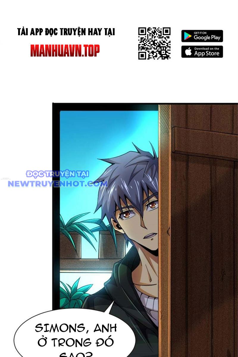 Lồng Giam Ác Ma Chap 33 - Next Chap 34