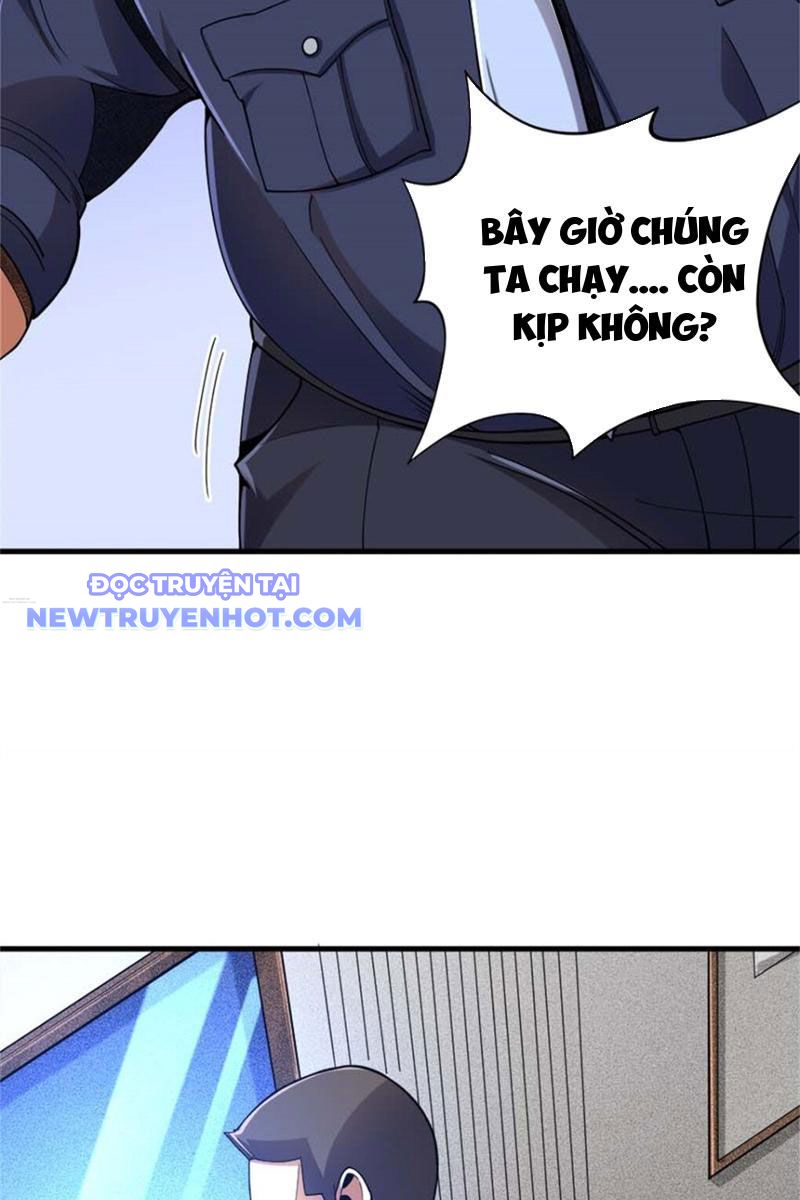 Lồng Giam Ác Ma Chap 33 - Next Chap 34
