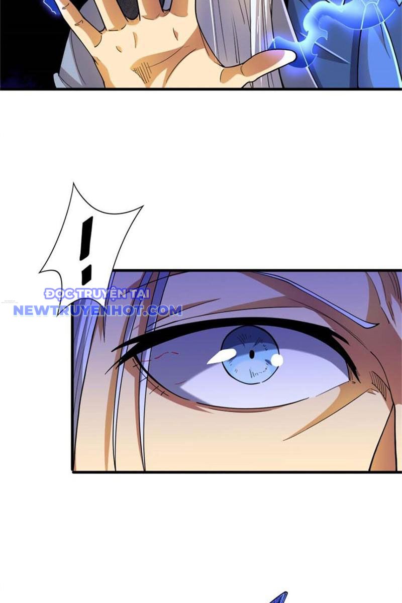 Lồng Giam Ác Ma Chap 33 - Next Chap 34
