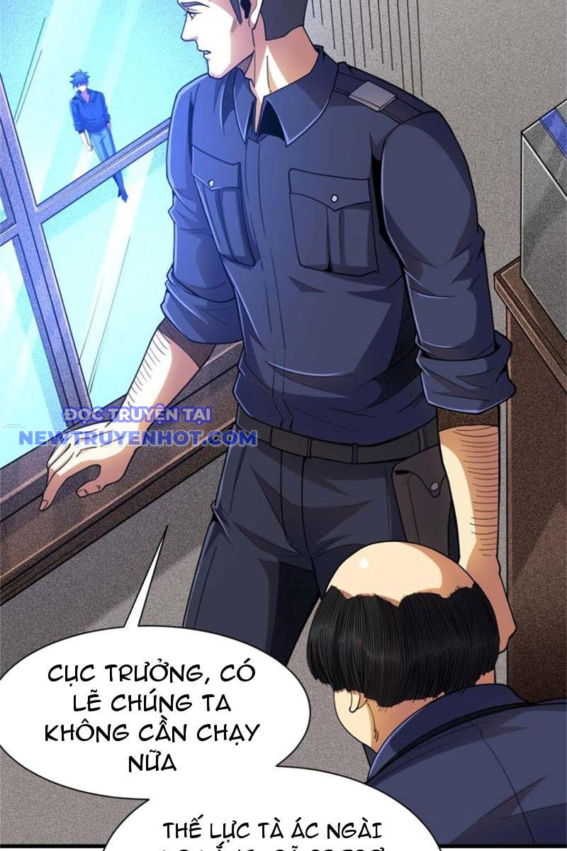 Lồng Giam Ác Ma Chap 33 - Next Chap 34