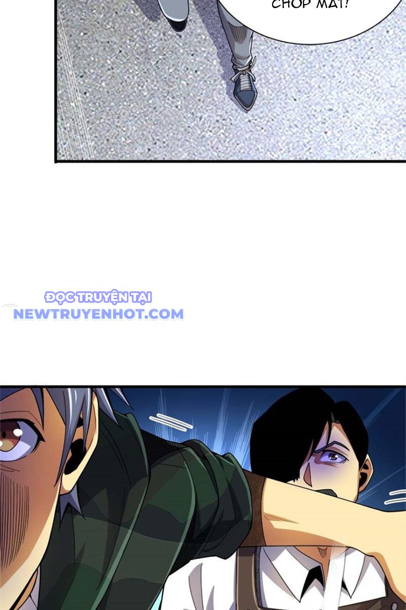 Lồng Giam Ác Ma Chap 33 - Next Chap 34