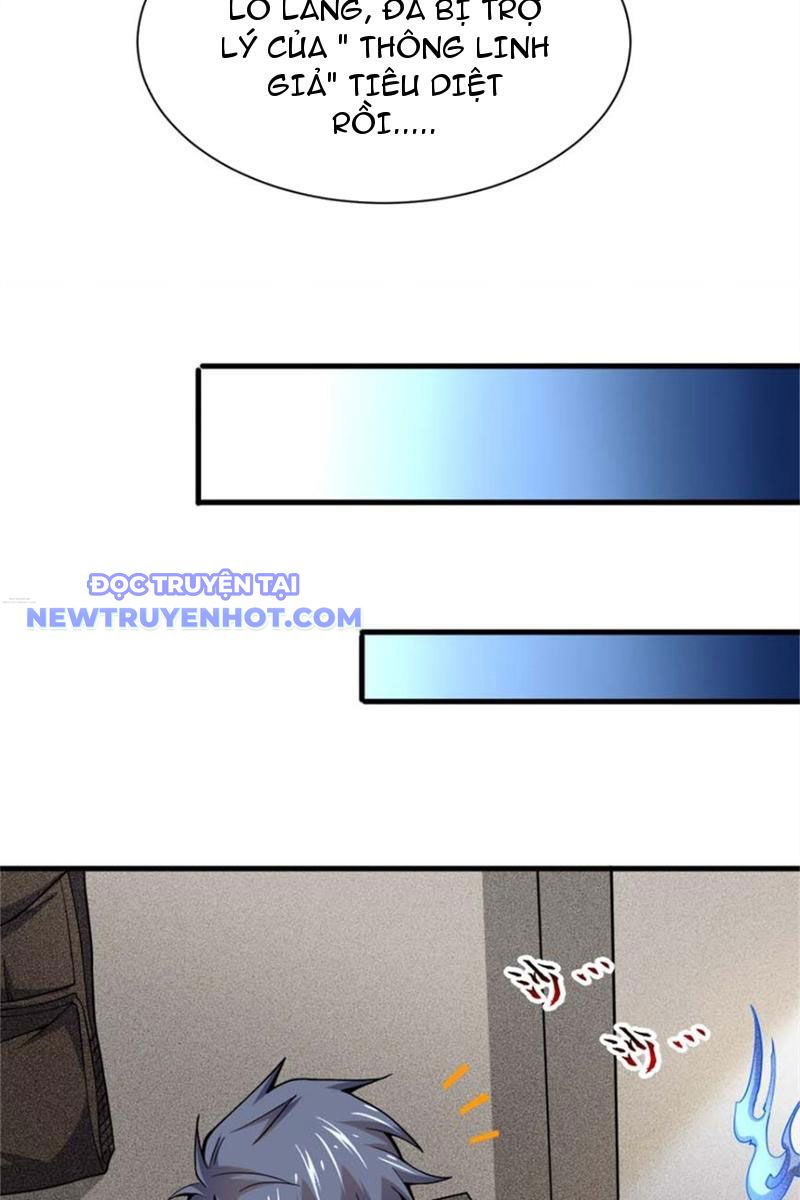 Lồng Giam Ác Ma Chap 33 - Next Chap 34