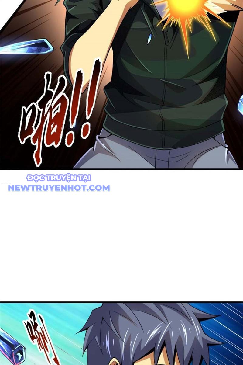 Lồng Giam Ác Ma Chap 33 - Next Chap 34