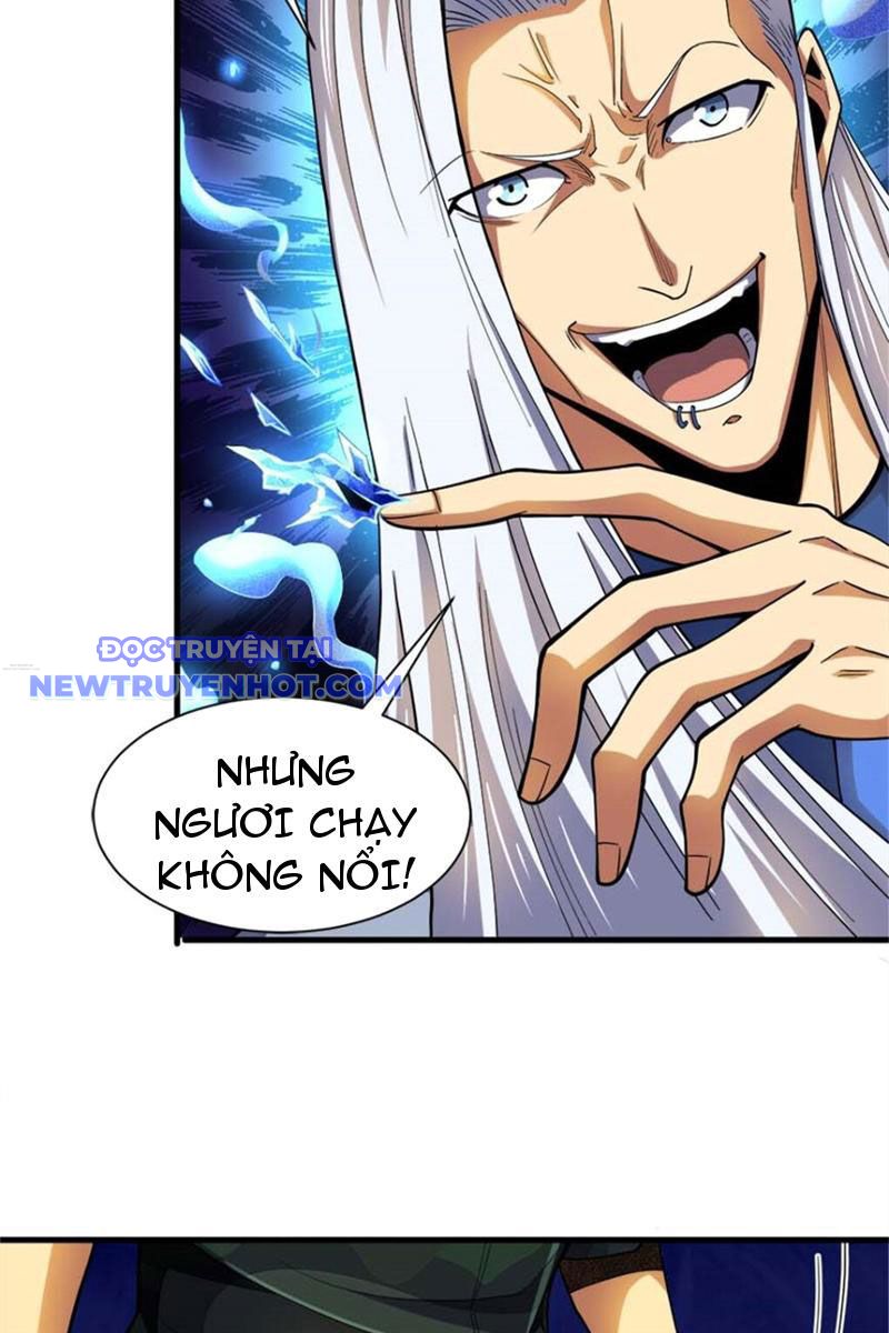 Lồng Giam Ác Ma Chap 33 - Next Chap 34