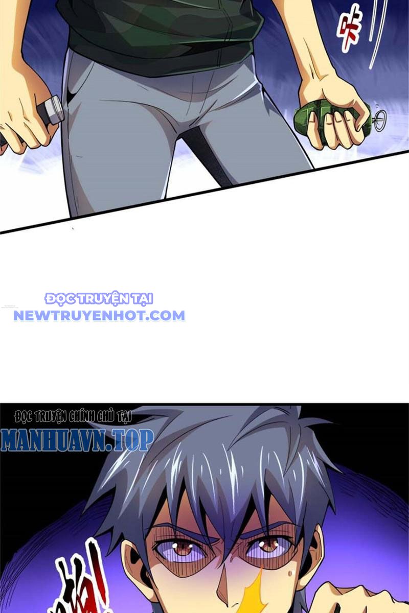 Lồng Giam Ác Ma Chap 33 - Next Chap 34