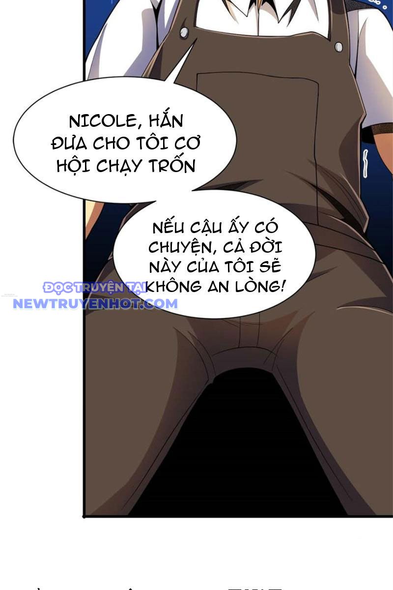 Lồng Giam Ác Ma Chap 33 - Next Chap 34