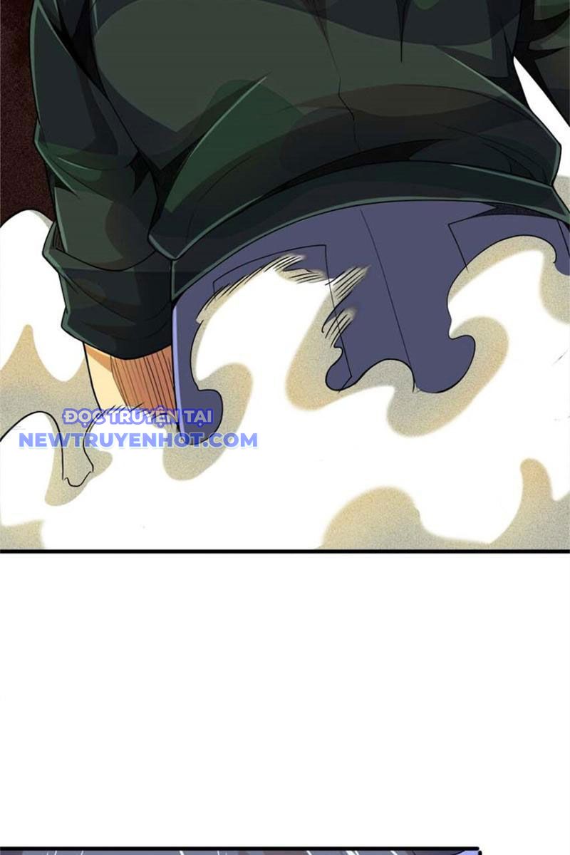 Lồng Giam Ác Ma Chap 33 - Next Chap 34