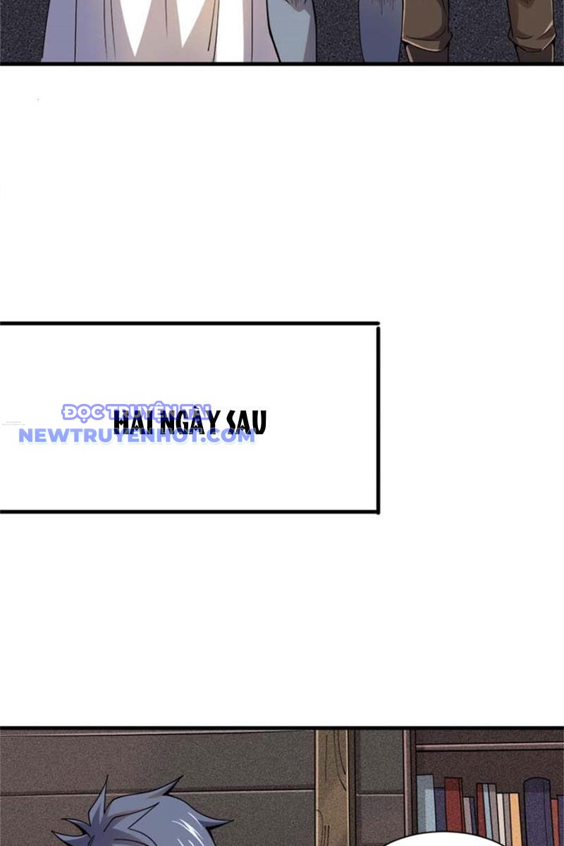 Lồng Giam Ác Ma Chap 33 - Next Chap 34