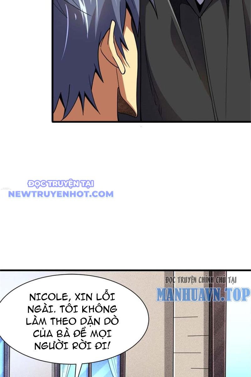 Lồng Giam Ác Ma Chap 33 - Next Chap 34