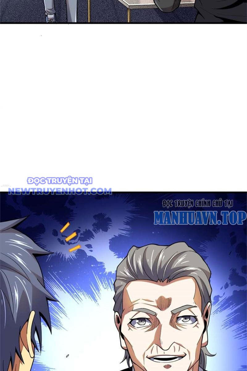 Lồng Giam Ác Ma Chap 33 - Next Chap 34