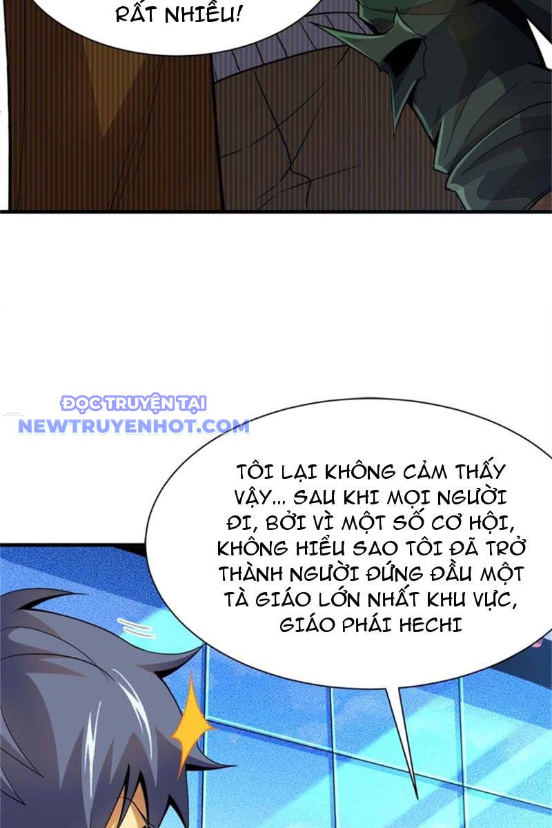 Lồng Giam Ác Ma Chap 33 - Next Chap 34