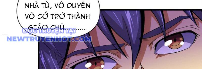 Lồng Giam Ác Ma Chap 33 - Next Chap 34