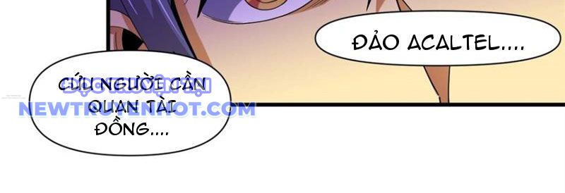 Lồng Giam Ác Ma Chap 33 - Next Chap 34