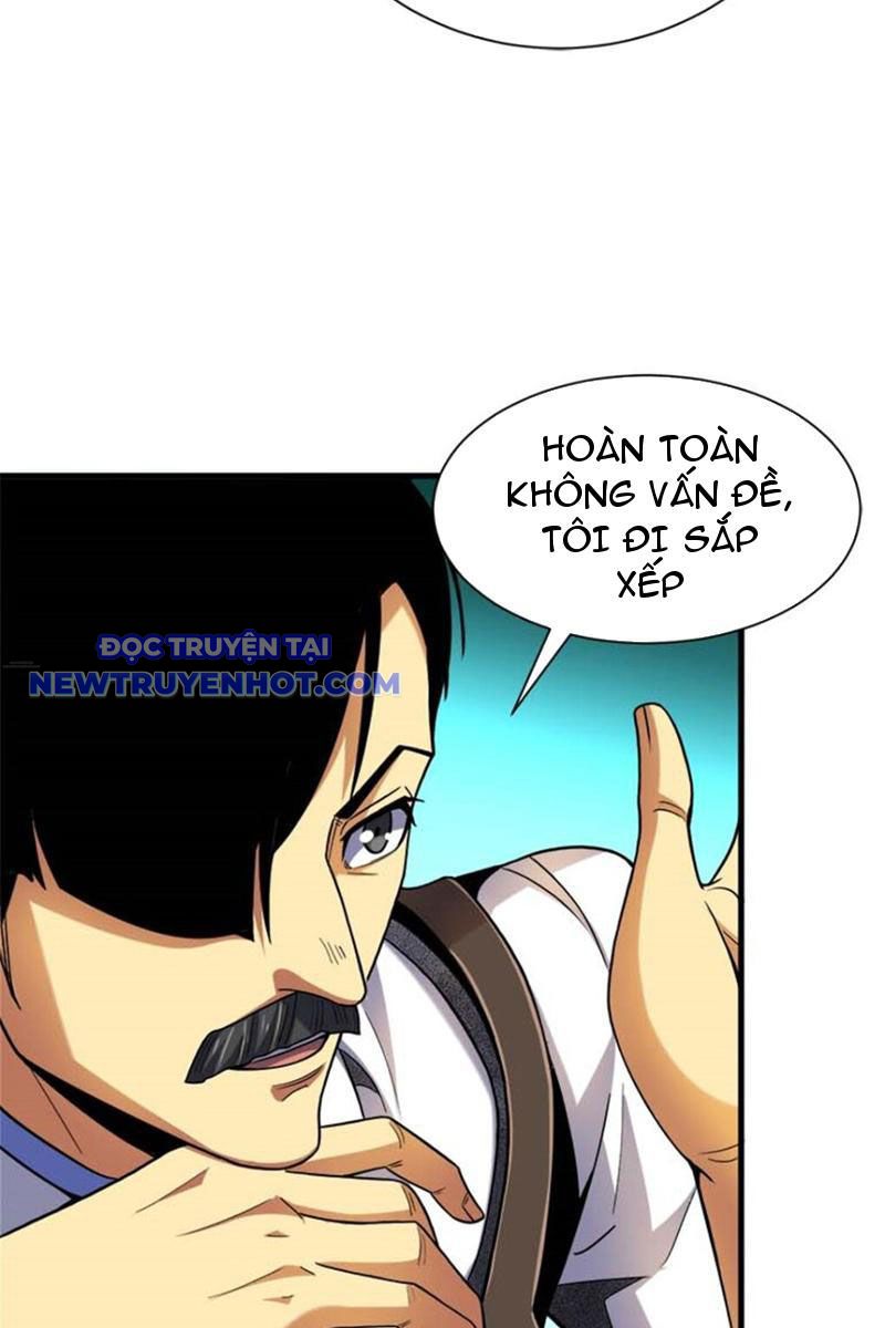 Lồng Giam Ác Ma Chap 34 - Next Chap 35