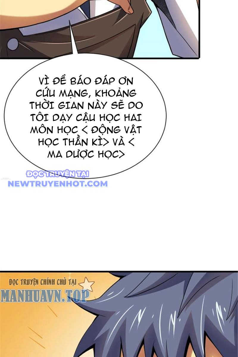 Lồng Giam Ác Ma Chap 34 - Next Chap 35