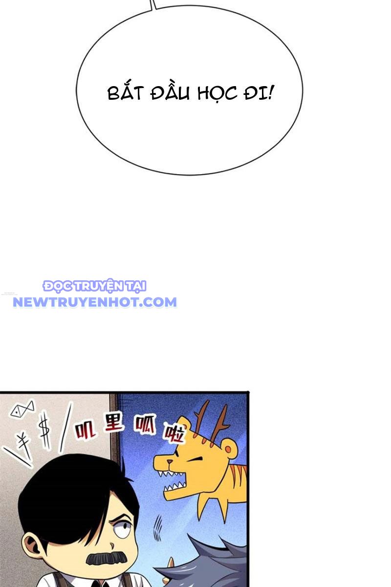 Lồng Giam Ác Ma Chap 34 - Next Chap 35