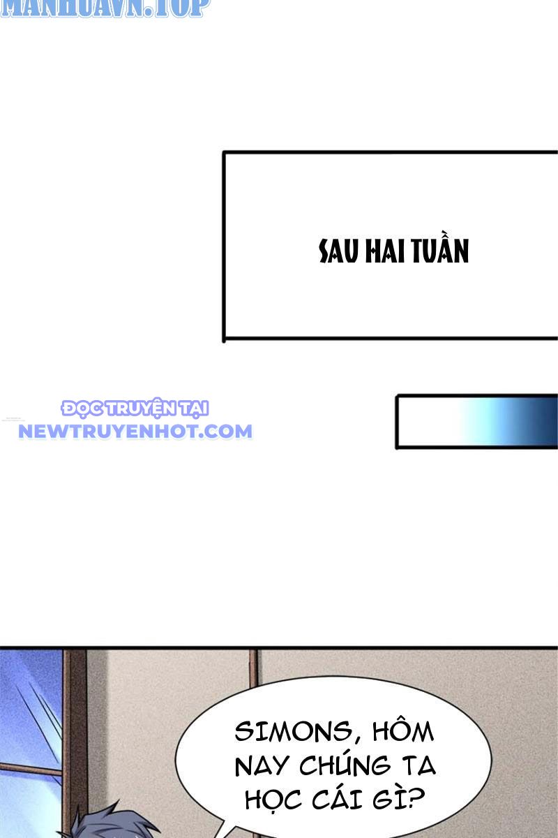 Lồng Giam Ác Ma Chap 34 - Next Chap 35