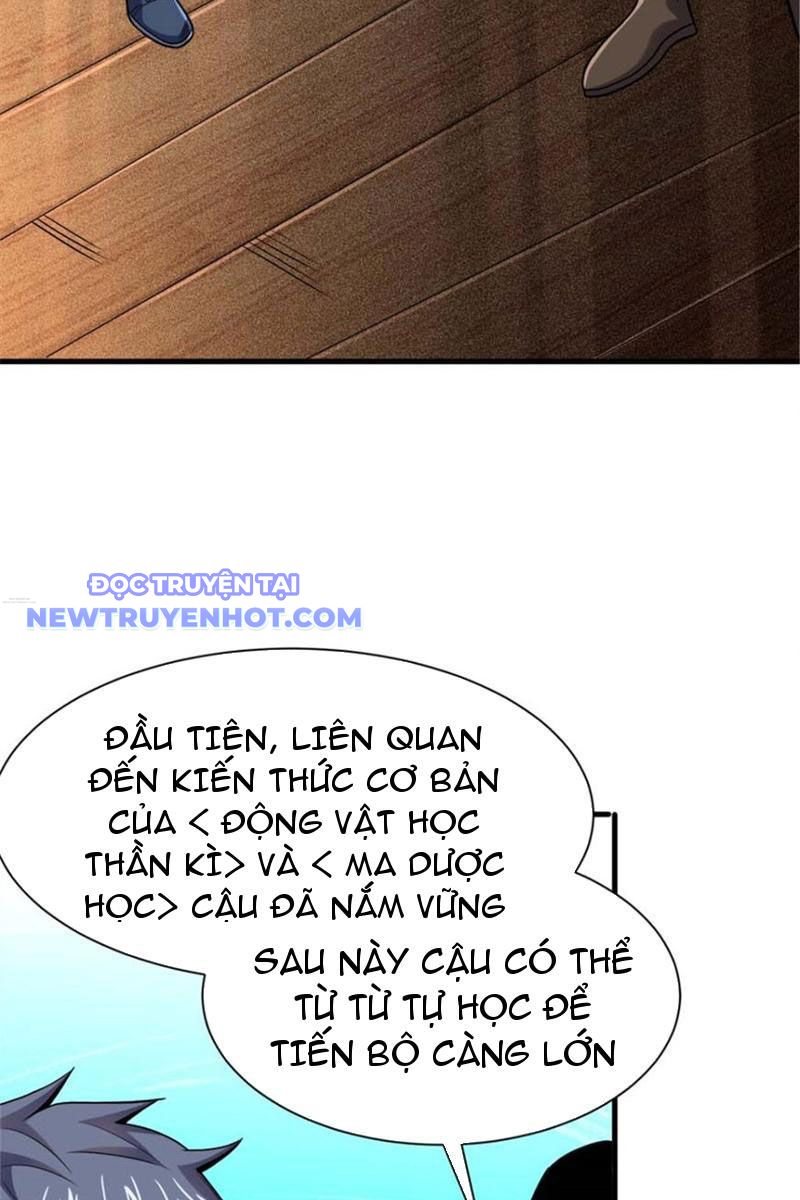 Lồng Giam Ác Ma Chap 34 - Next Chap 35