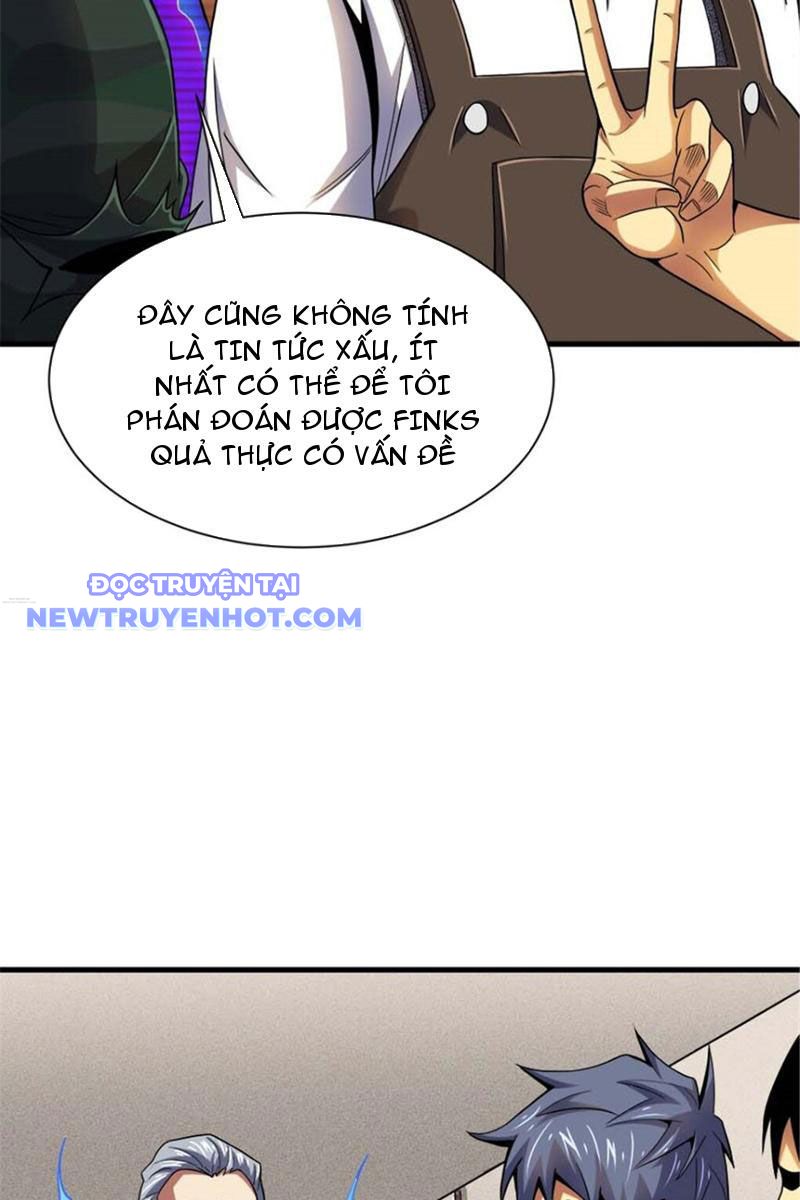 Lồng Giam Ác Ma Chap 34 - Next Chap 35