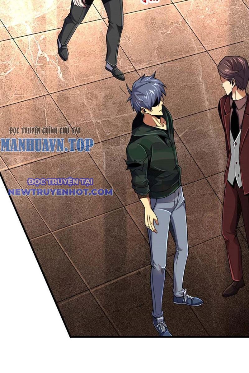 Lồng Giam Ác Ma Chap 34 - Next Chap 35