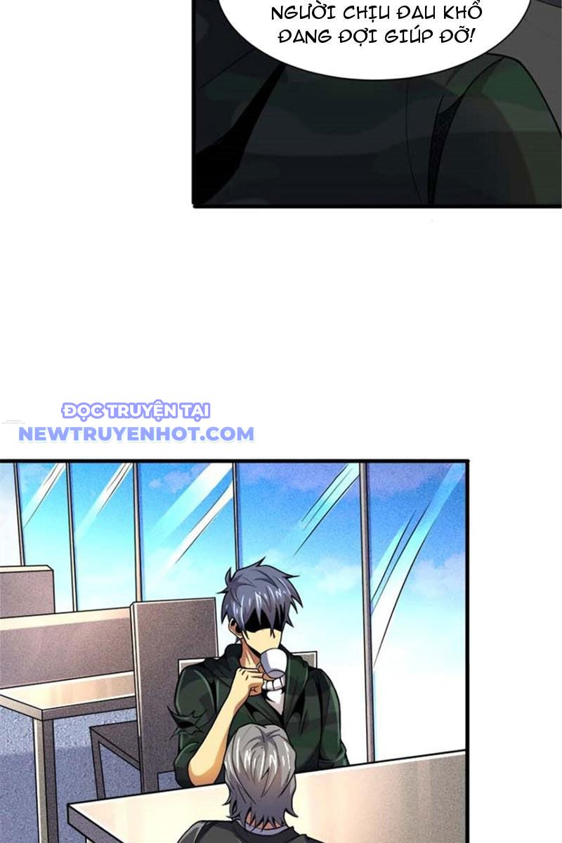 Lồng Giam Ác Ma Chap 34 - Next Chap 35