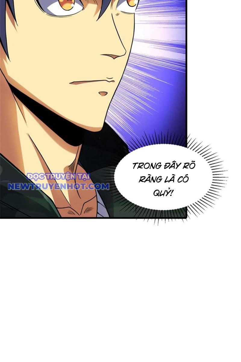 Lồng Giam Ác Ma Chap 34 - Next Chap 35