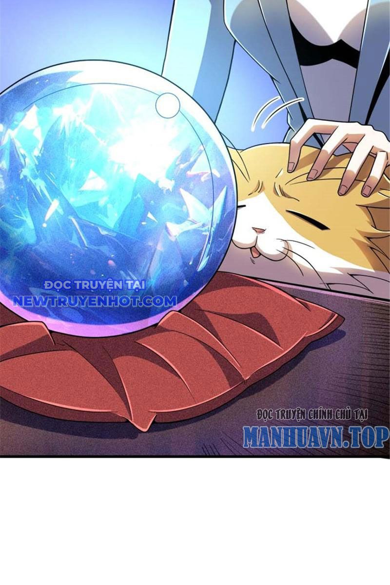 Lồng Giam Ác Ma Chap 34 - Next Chap 35