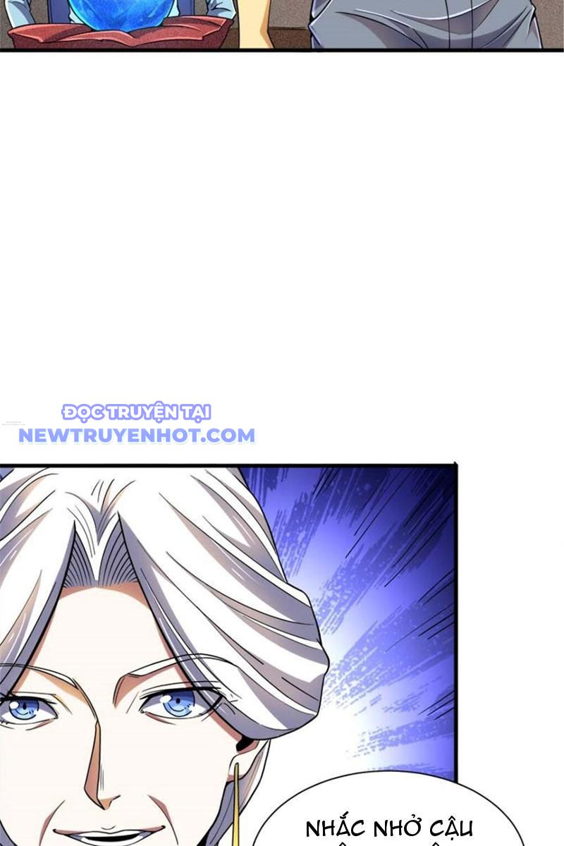 Lồng Giam Ác Ma Chap 34 - Next Chap 35