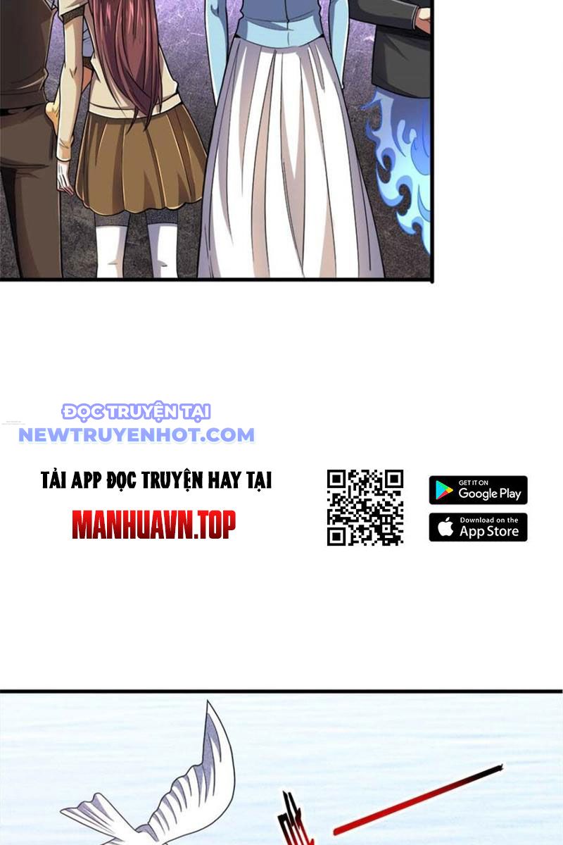 Lồng Giam Ác Ma Chap 34 - Next Chap 35