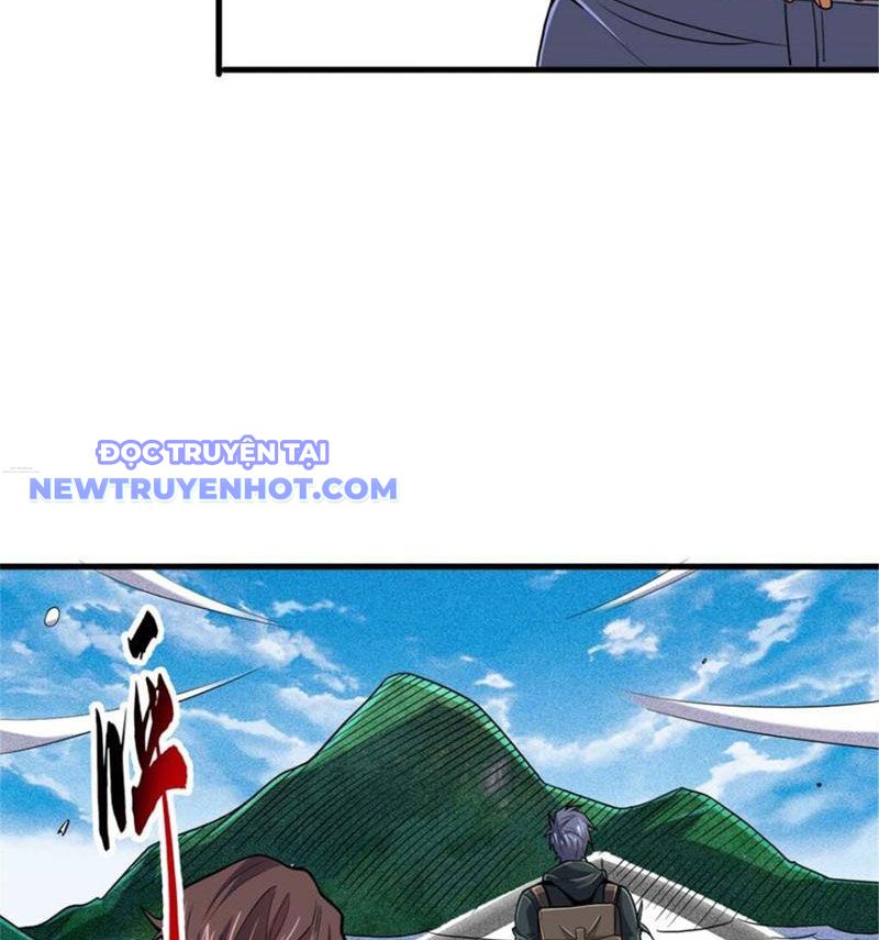 Lồng Giam Ác Ma Chap 34 - Next Chap 35